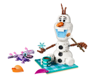 LEGO DISNEY 43287 Piknik Olafa i Bruniego - 1473482 - zdjęcie 3